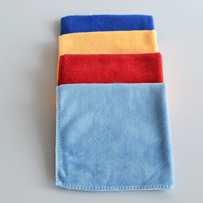 Premium Microfiber Cleaning Cloth for Streak-Free Cleaning reusable cleaning cloths